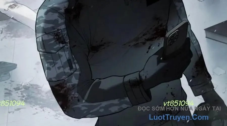 Đặc Vụ Song Sinh - Chapter 150 - Page 523