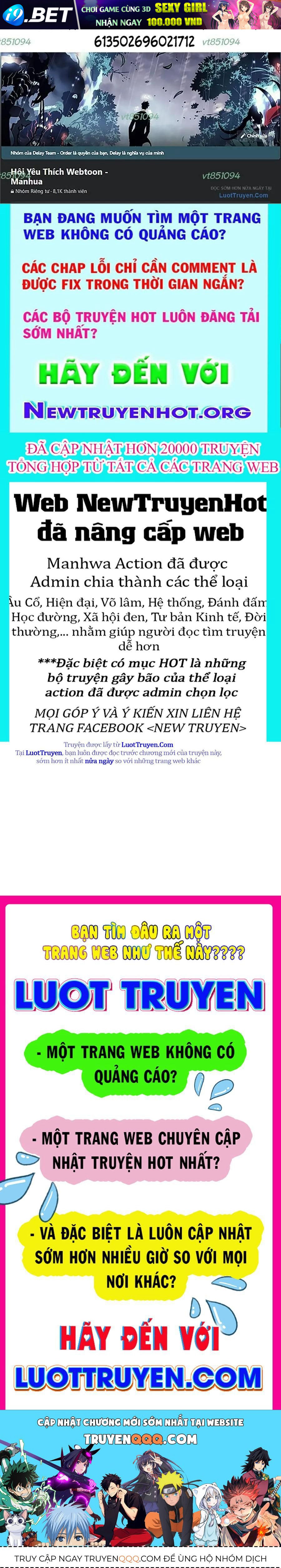 Đặc Vụ Song Sinh - Chapter 150 - Page 536