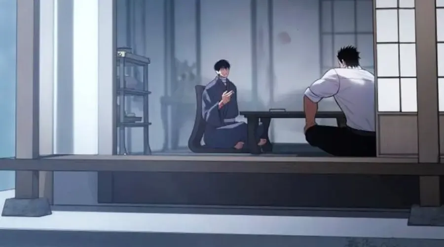 Đặc Vụ Song Sinh - Chapter 150 - Page 70