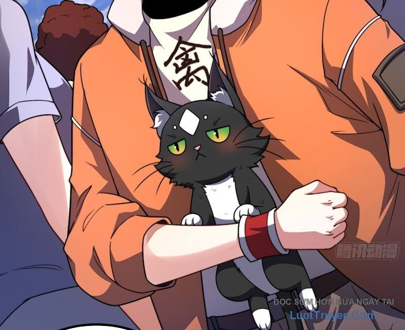 Ngự Thú Tiến Hóa - Chapter 4 - Page 105