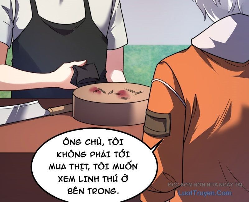 Ngự Thú Tiến Hóa - Chapter 4 - Page 108