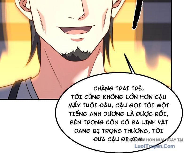 Ngự Thú Tiến Hóa - Chapter 4 - Page 113