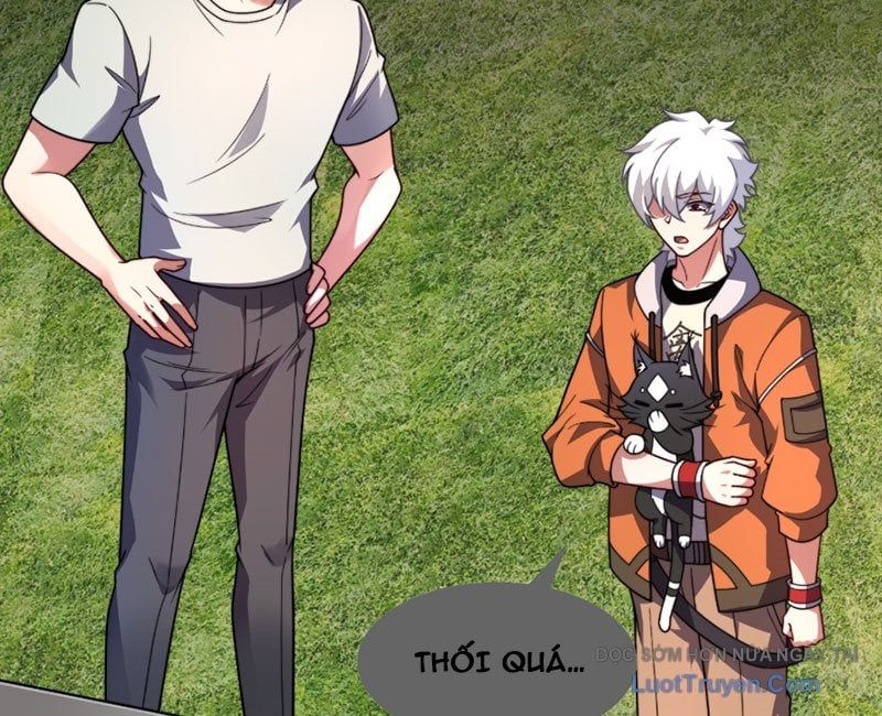 Ngự Thú Tiến Hóa - Chapter 4 - Page 115