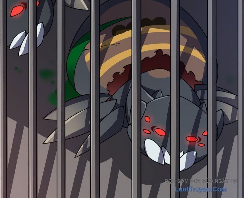 Ngự Thú Tiến Hóa - Chapter 4 - Page 119
