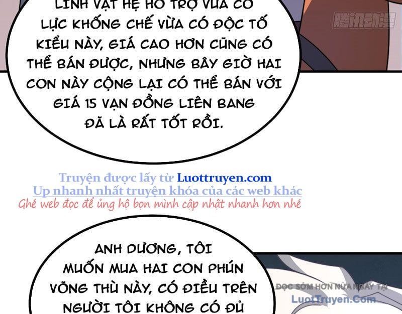 Ngự Thú Tiến Hóa - Chapter 4 - Page 123