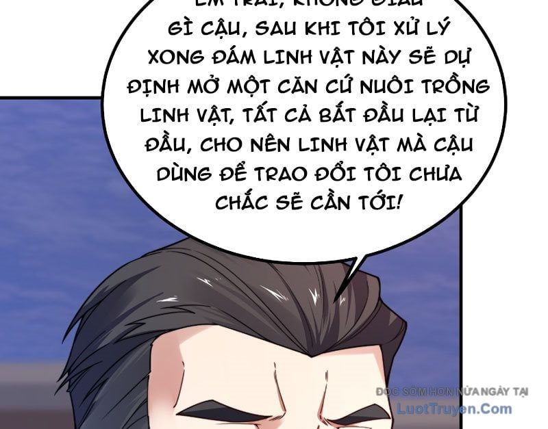 Ngự Thú Tiến Hóa - Chapter 4 - Page 126