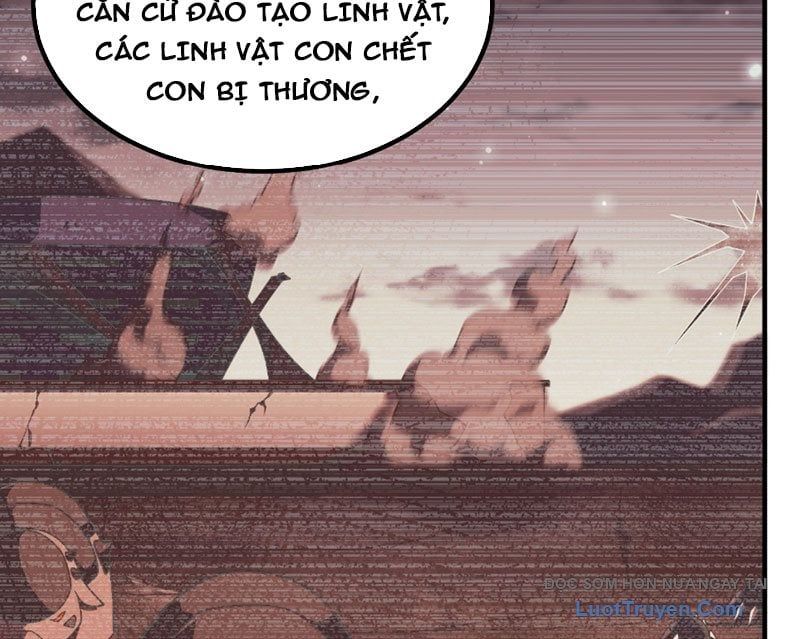 Ngự Thú Tiến Hóa - Chapter 4 - Page 33