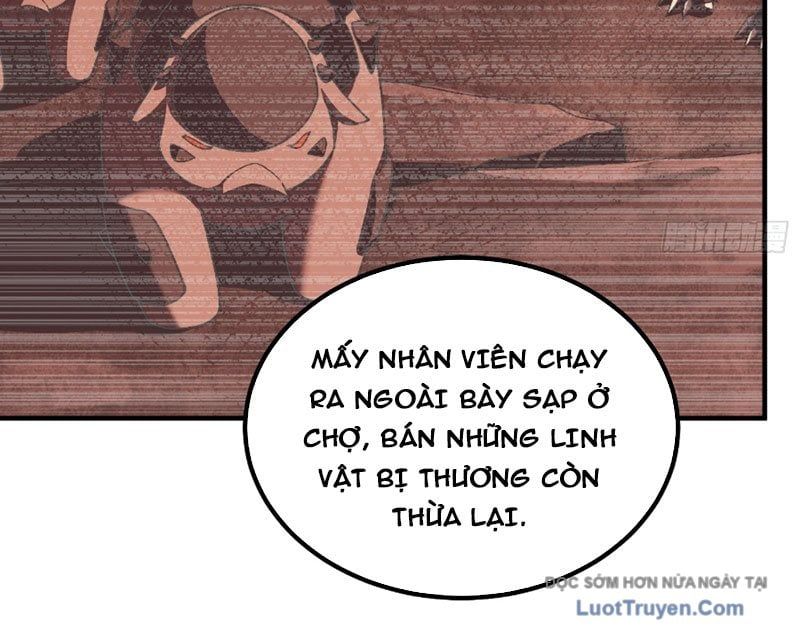 Ngự Thú Tiến Hóa - Chapter 4 - Page 34