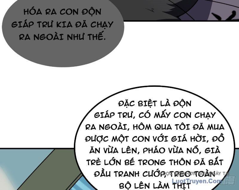 Ngự Thú Tiến Hóa - Chapter 4 - Page 37
