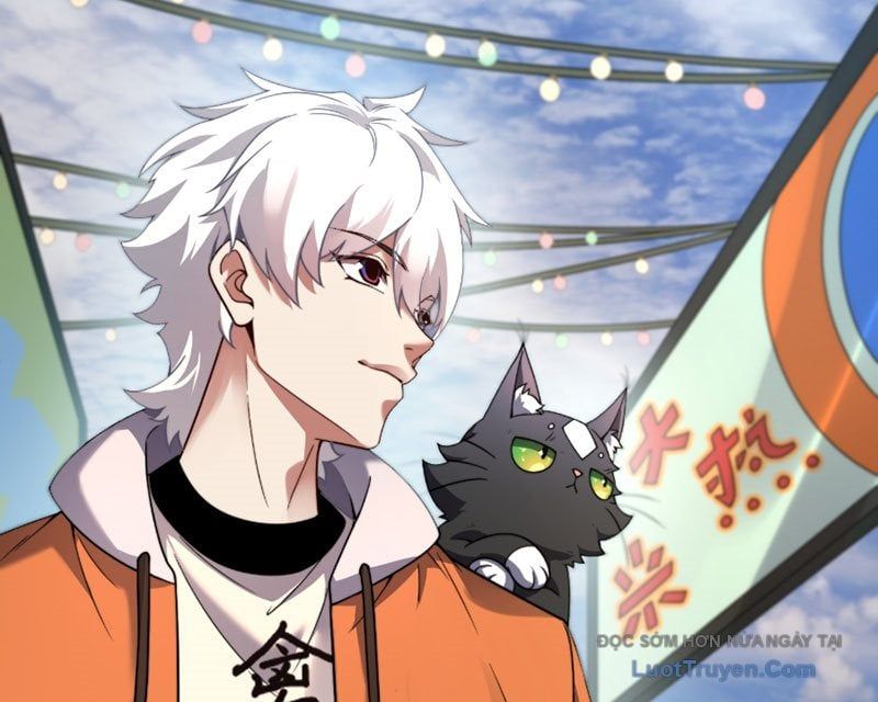 Ngự Thú Tiến Hóa - Chapter 4 - Page 42