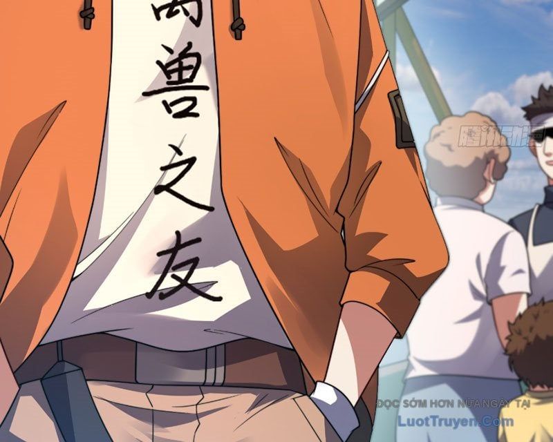 Ngự Thú Tiến Hóa - Chapter 4 - Page 43