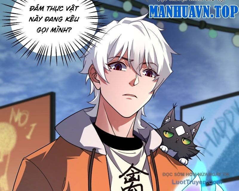 Ngự Thú Tiến Hóa - Chapter 4 - Page 51