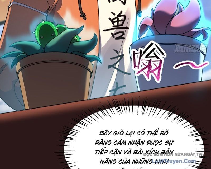 Ngự Thú Tiến Hóa - Chapter 4 - Page 52