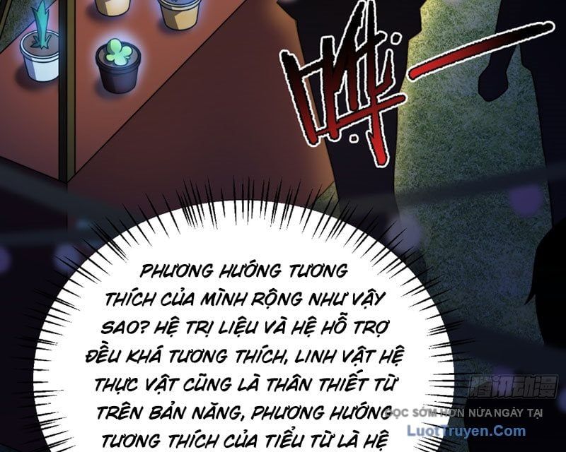 Ngự Thú Tiến Hóa - Chapter 4 - Page 55