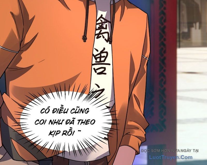 Ngự Thú Tiến Hóa - Chapter 4 - Page 6