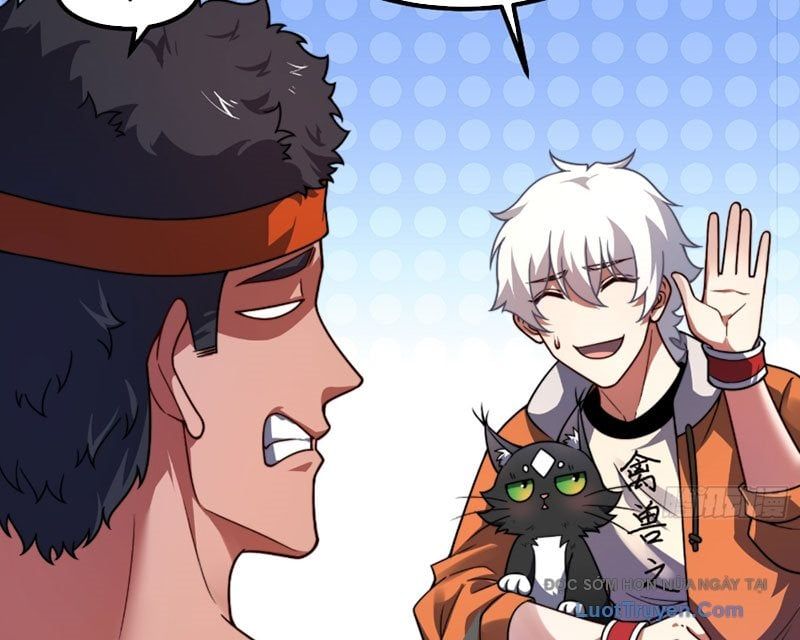 Ngự Thú Tiến Hóa - Chapter 4 - Page 63