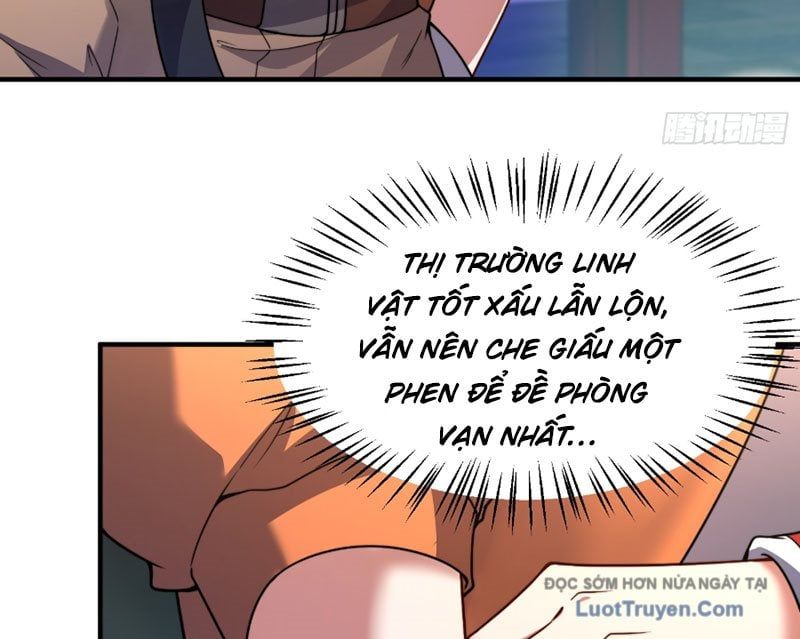 Ngự Thú Tiến Hóa - Chapter 4 - Page 7