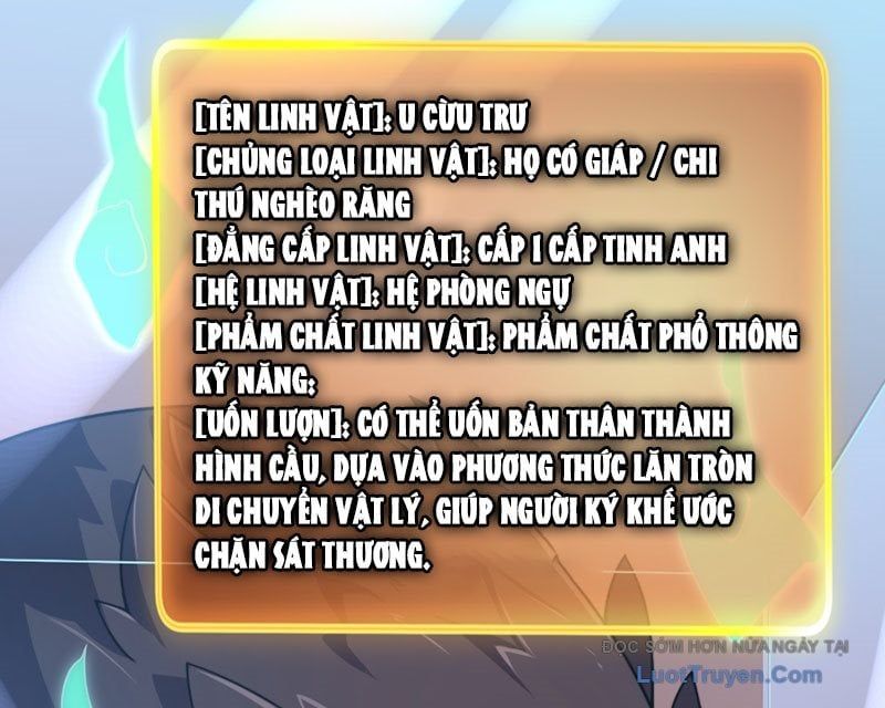 Ngự Thú Tiến Hóa - Chapter 4 - Page 71