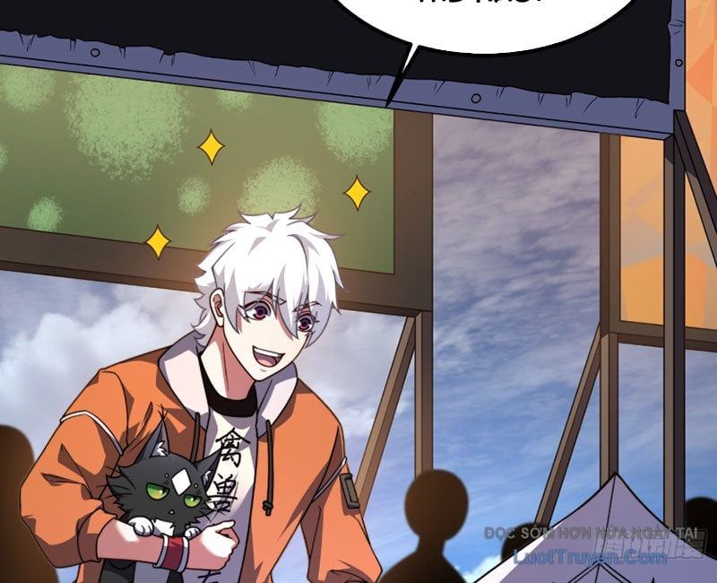 Ngự Thú Tiến Hóa - Chapter 4 - Page 85