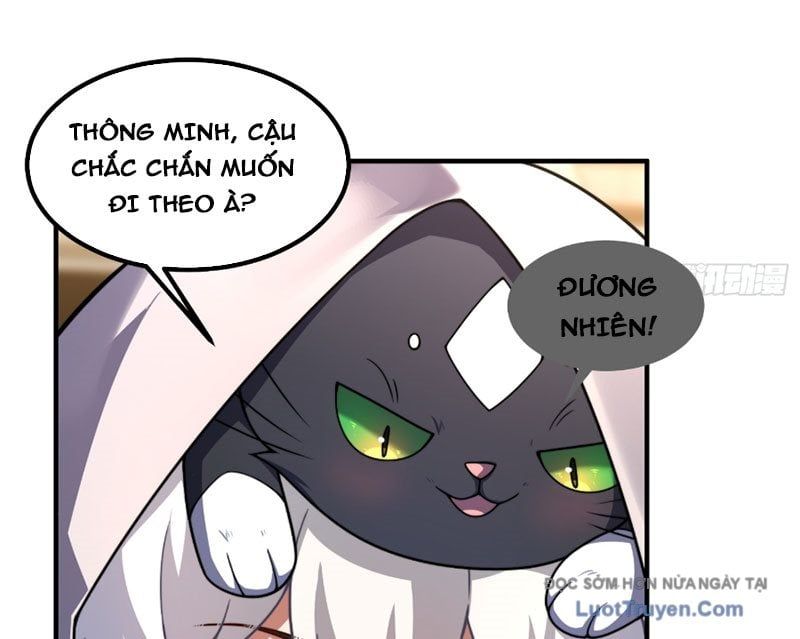 Ngự Thú Tiến Hóa - Chapter 4 - Page 9