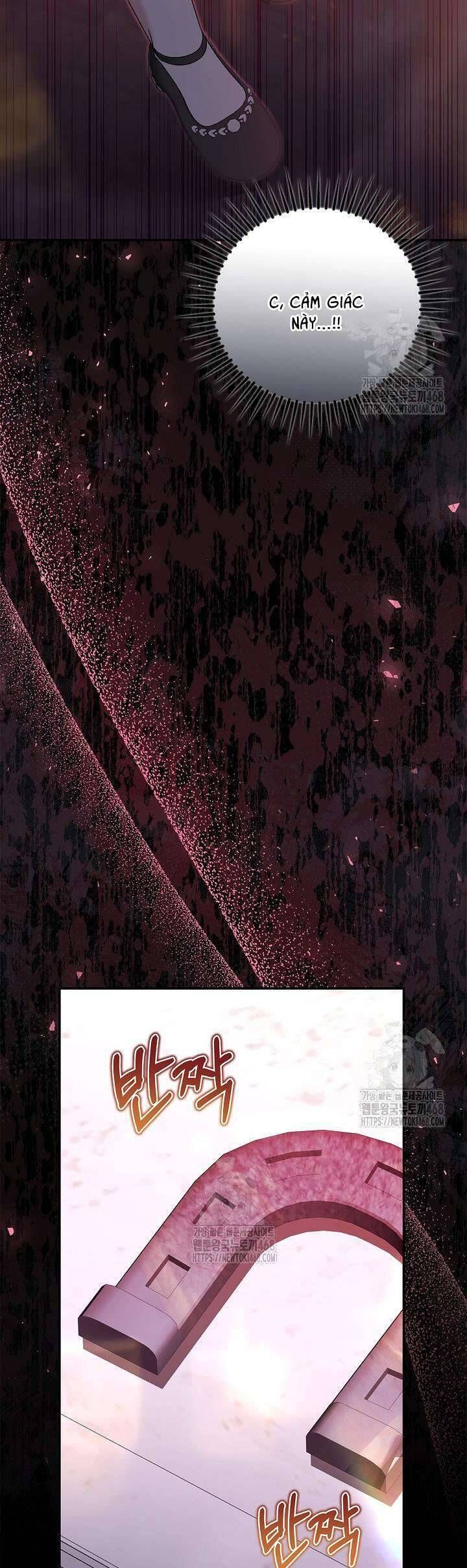 Tôi Sống Với Người Cậu Phản Diện Của Mình - Chapter 24 - Page 18