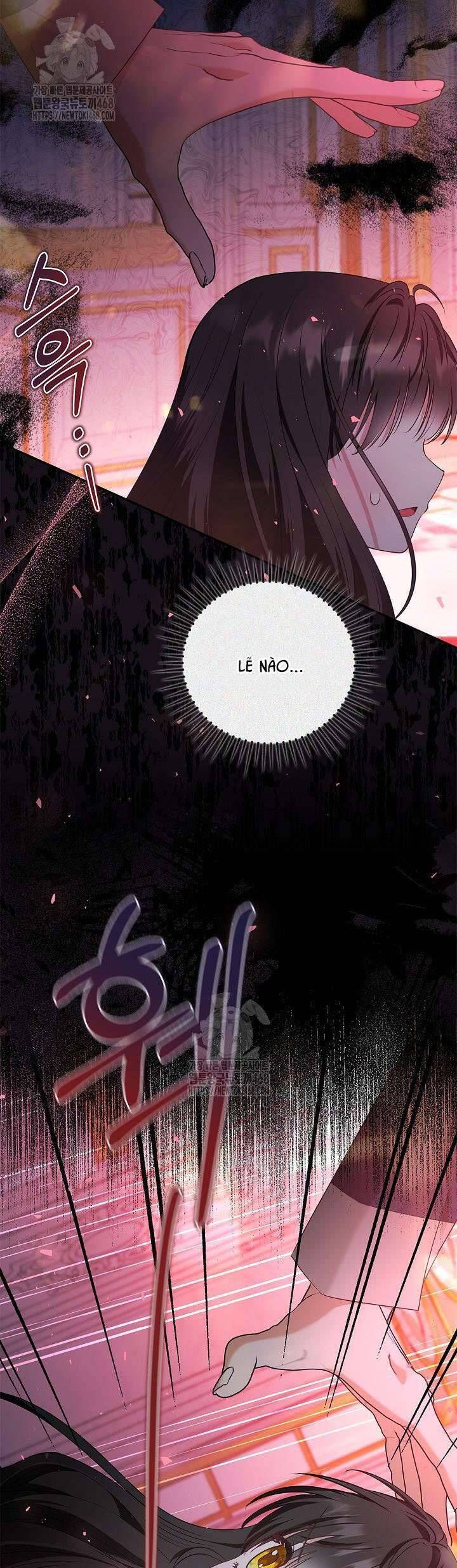 Tôi Sống Với Người Cậu Phản Diện Của Mình - Chapter 24 - Page 21