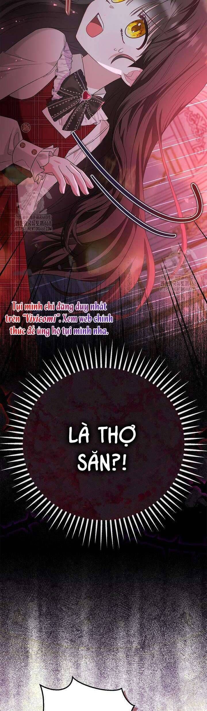 Tôi Sống Với Người Cậu Phản Diện Của Mình - Chapter 24 - Page 22