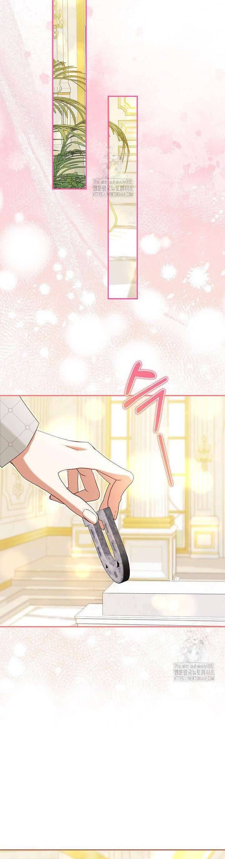 Tôi Sống Với Người Cậu Phản Diện Của Mình - Chapter 24 - Page 31