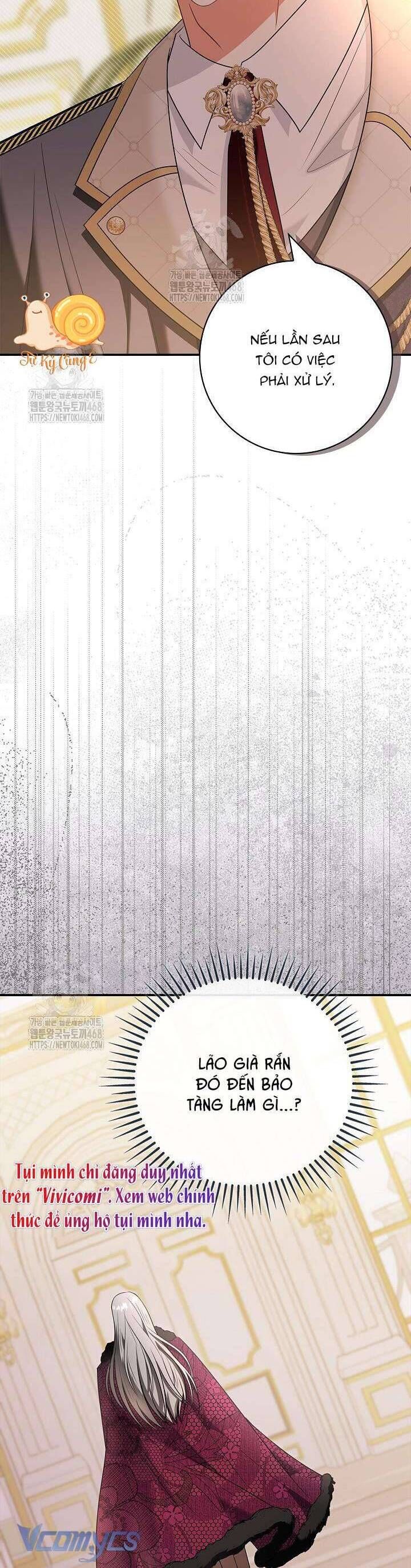 Tôi Sống Với Người Cậu Phản Diện Của Mình - Chapter 24 - Page 40