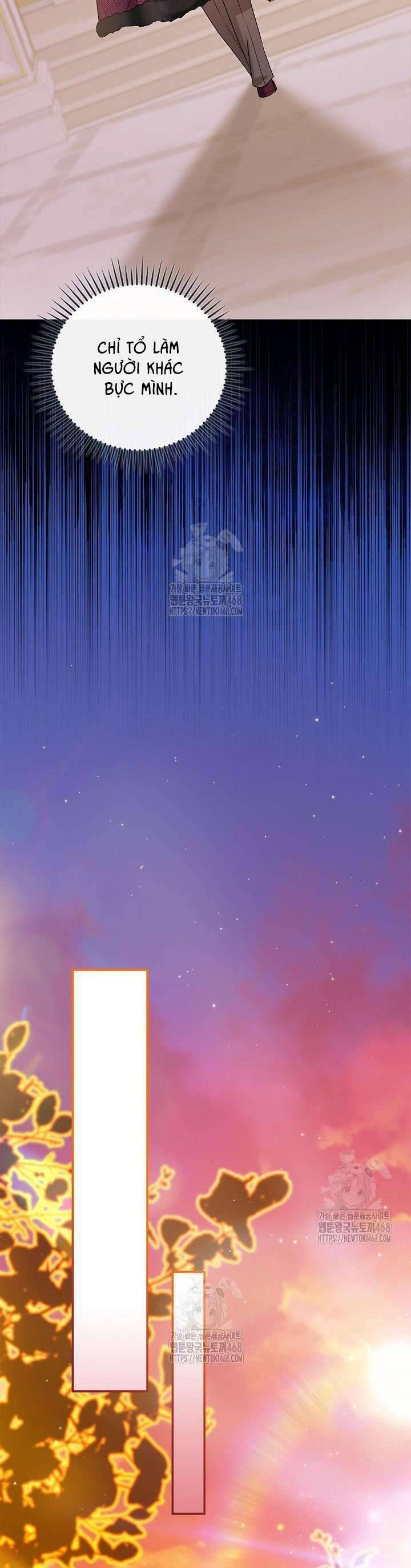 Tôi Sống Với Người Cậu Phản Diện Của Mình - Chapter 24 - Page 41