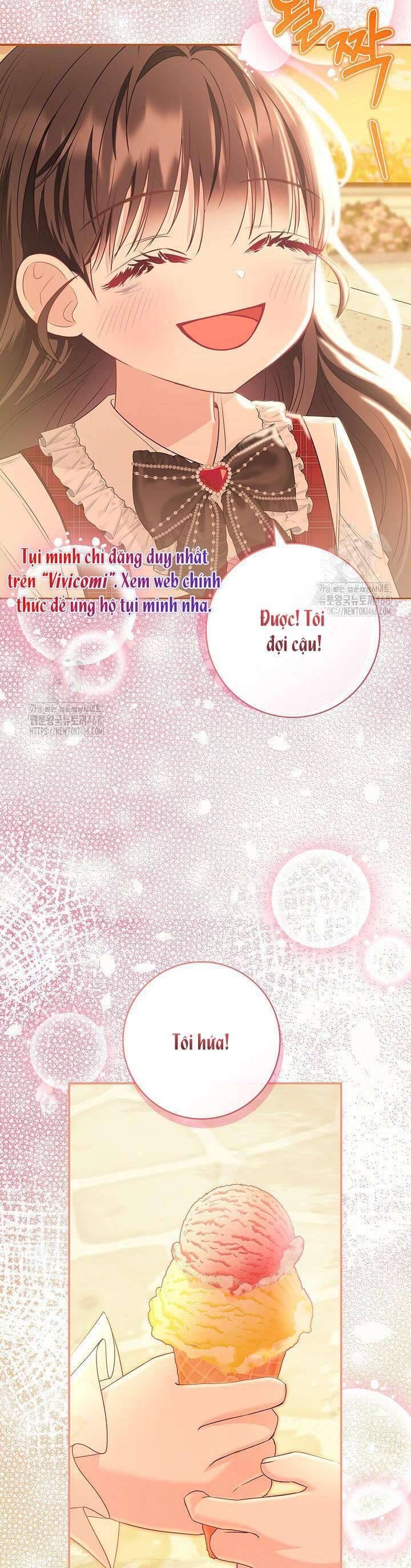 Tôi Sống Với Người Cậu Phản Diện Của Mình - Chapter 24 - Page 49