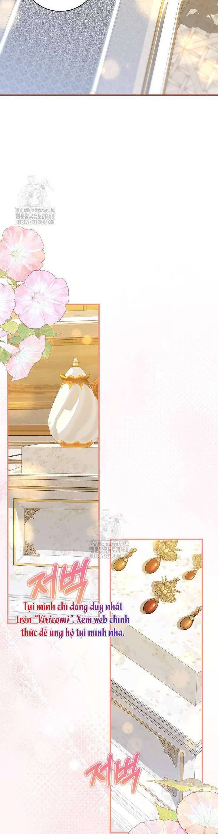 Tôi Sống Với Người Cậu Phản Diện Của Mình - Chapter 24 - Page 5