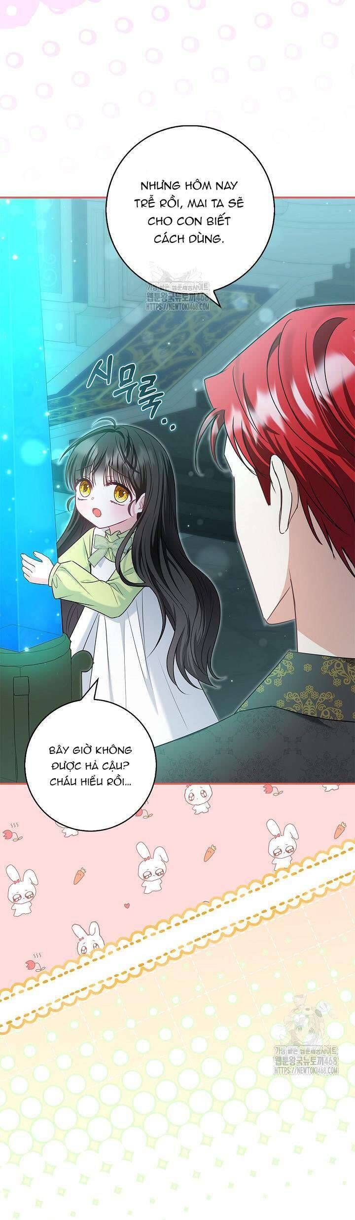 Tôi Sống Với Người Cậu Phản Diện Của Mình - Chapter 26 - Page 10