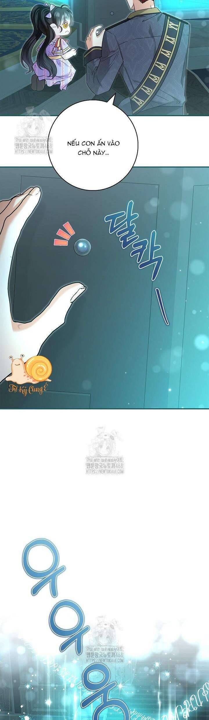 Tôi Sống Với Người Cậu Phản Diện Của Mình - Chapter 26 - Page 12