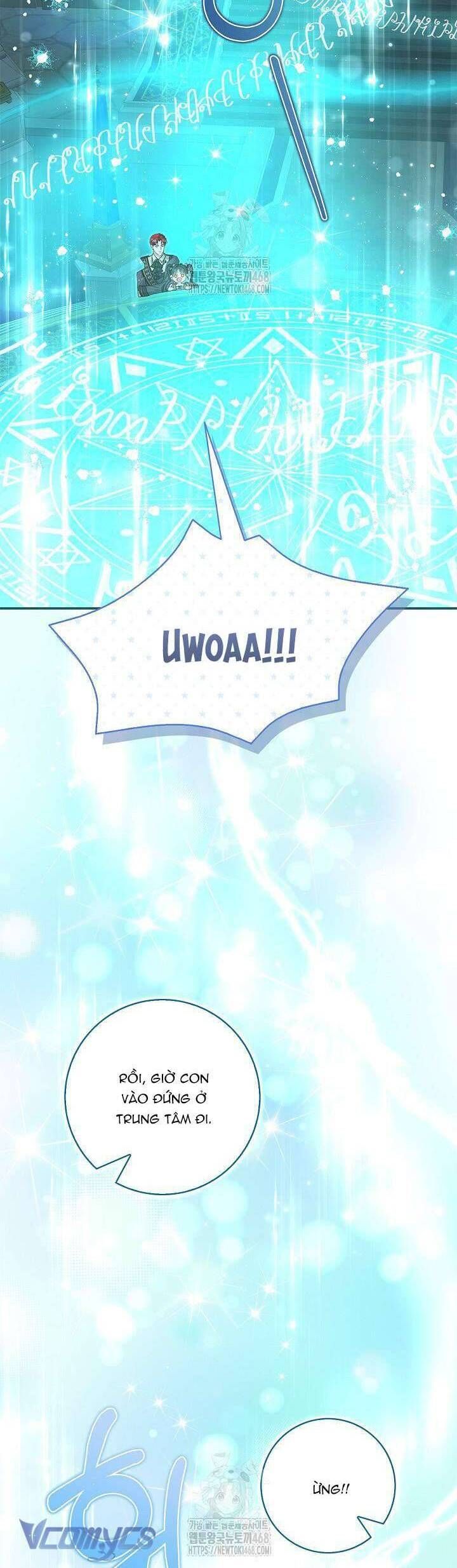 Tôi Sống Với Người Cậu Phản Diện Của Mình - Chapter 26 - Page 13