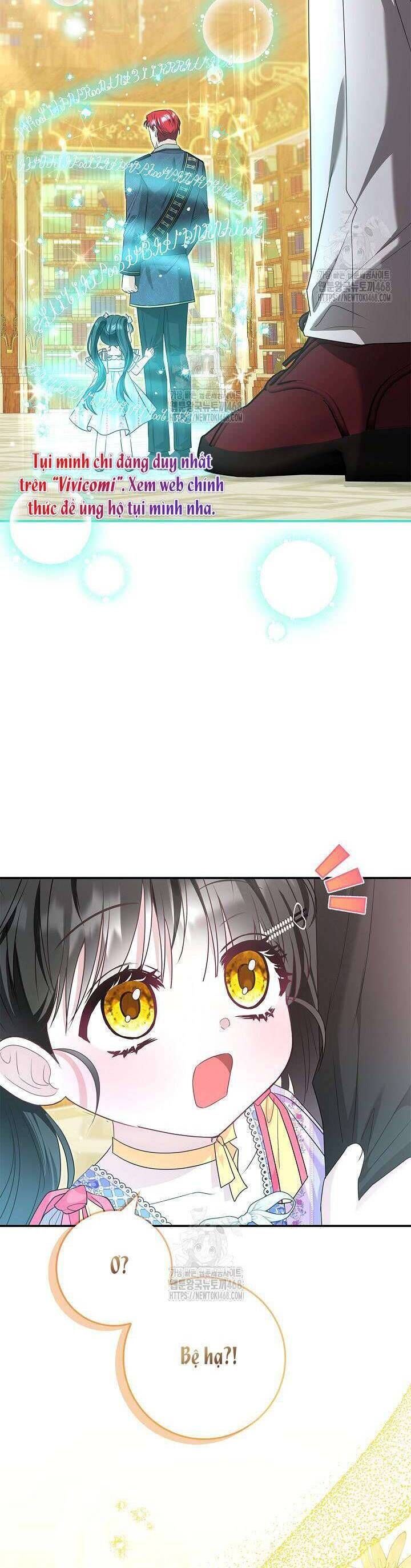 Tôi Sống Với Người Cậu Phản Diện Của Mình - Chapter 26 - Page 15