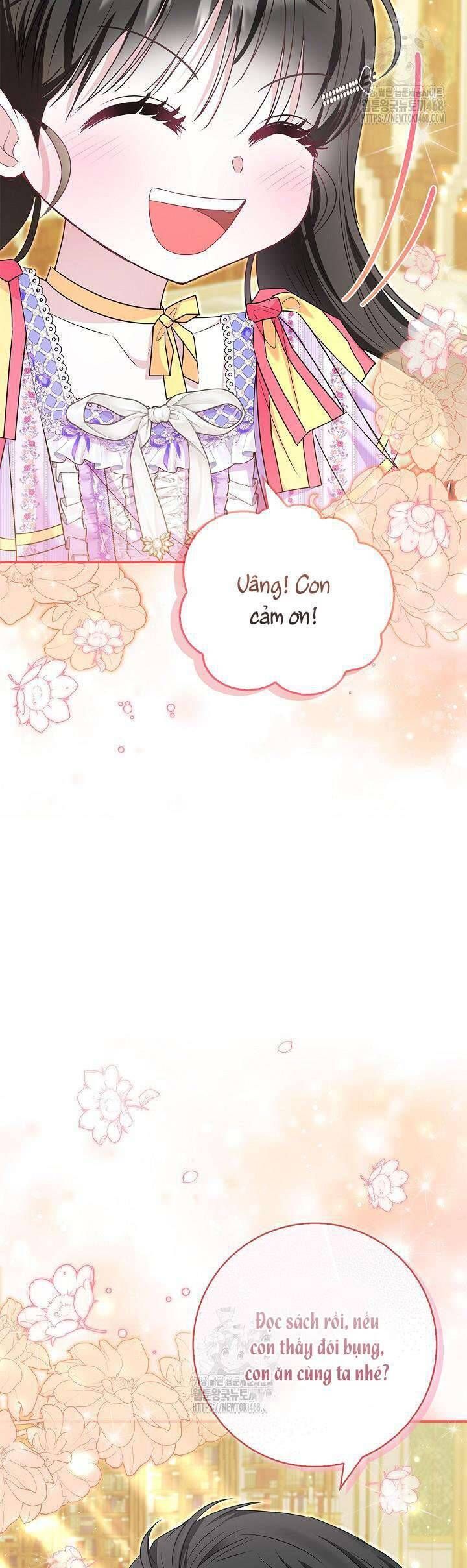 Tôi Sống Với Người Cậu Phản Diện Của Mình - Chapter 26 - Page 18