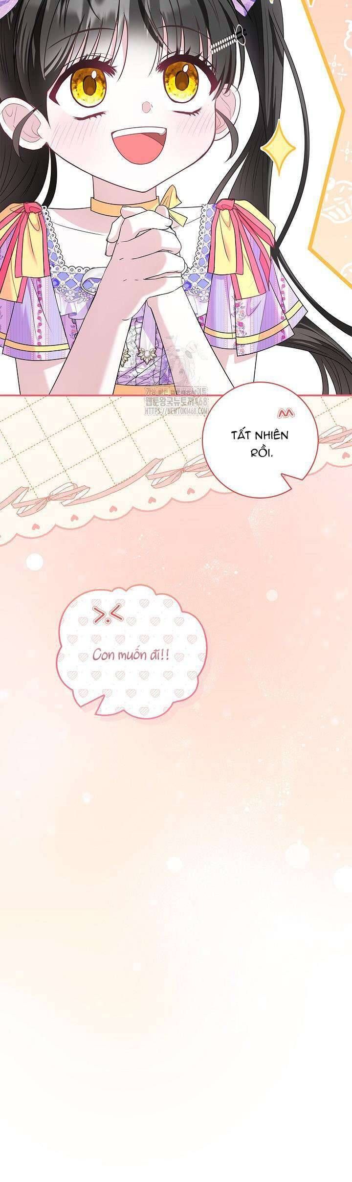 Tôi Sống Với Người Cậu Phản Diện Của Mình - Chapter 26 - Page 20