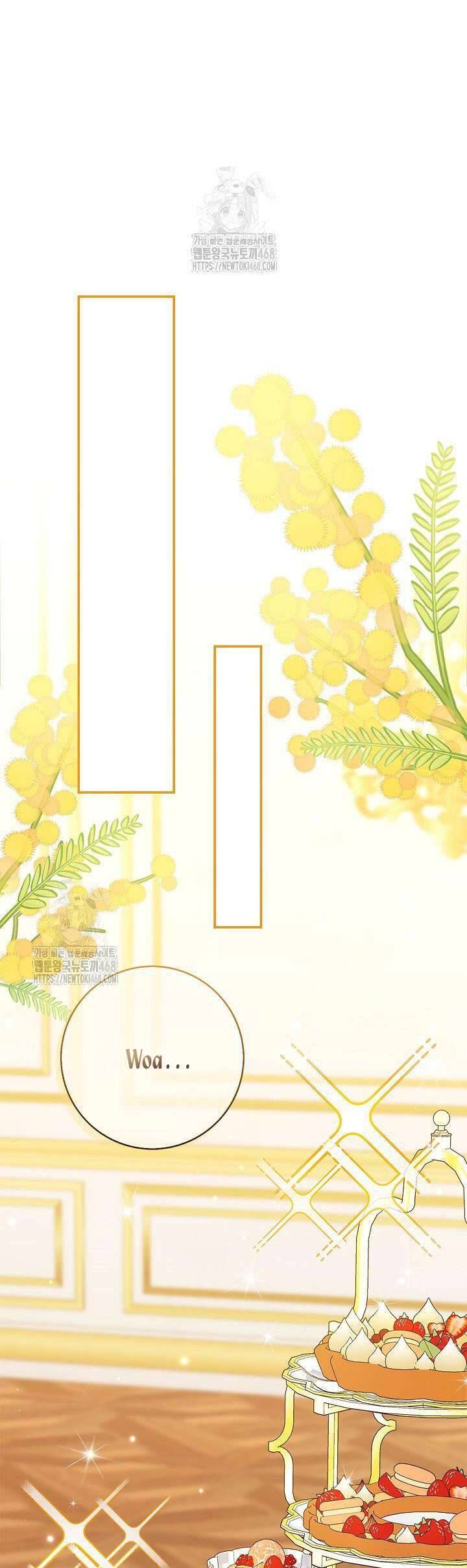 Tôi Sống Với Người Cậu Phản Diện Của Mình - Chapter 26 - Page 21