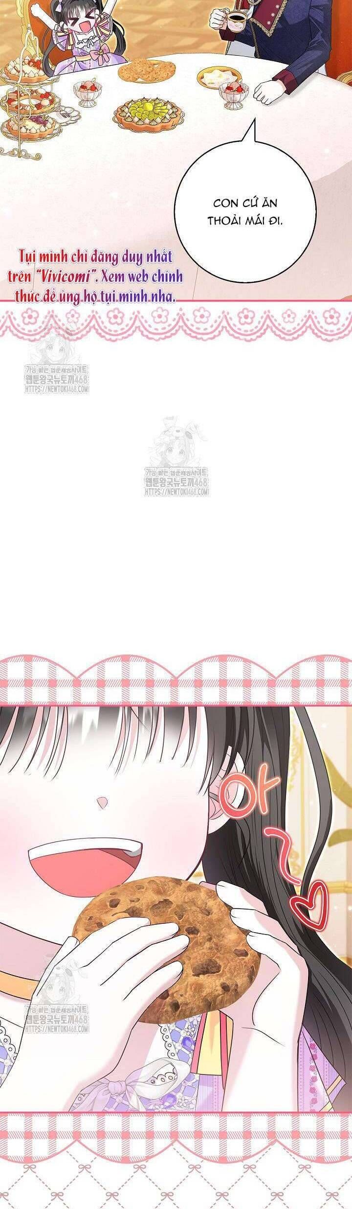 Tôi Sống Với Người Cậu Phản Diện Của Mình - Chapter 26 - Page 24