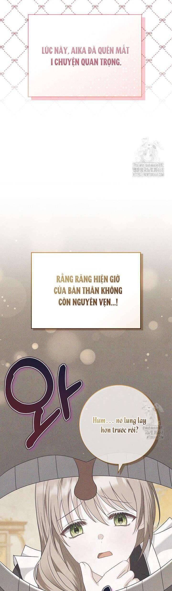 Tôi Sống Với Người Cậu Phản Diện Của Mình - Chapter 26 - Page 25