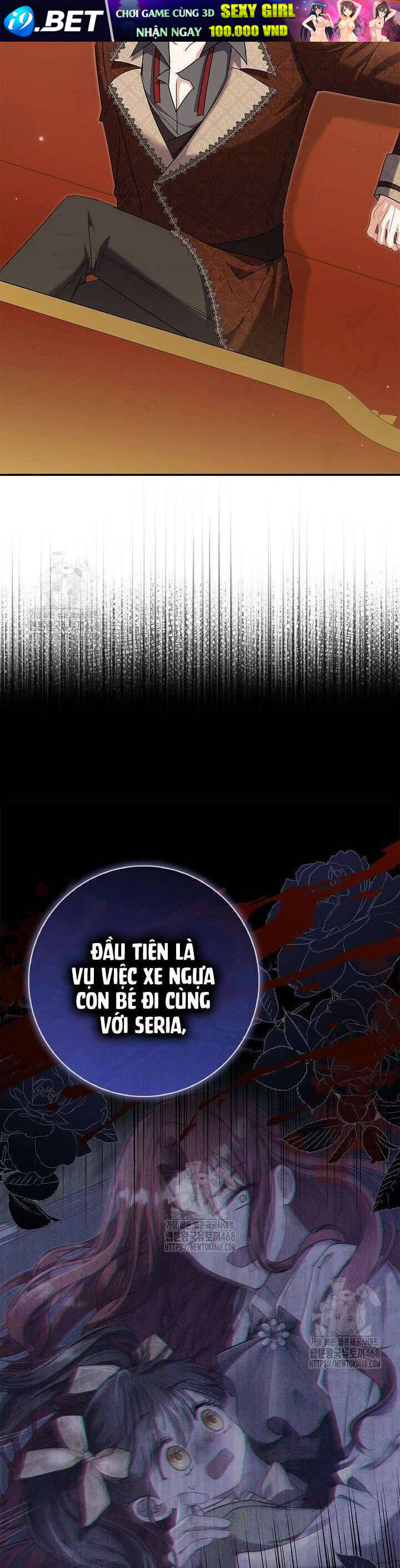 Tôi Sống Với Người Cậu Phản Diện Của Mình - Chapter 26 - Page 3