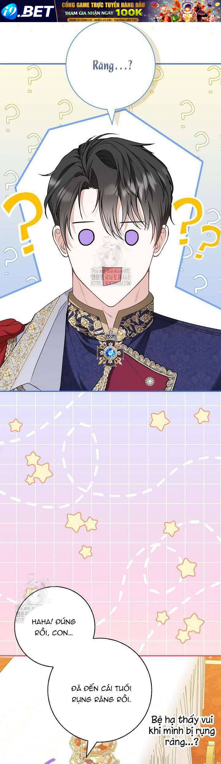 Tôi Sống Với Người Cậu Phản Diện Của Mình - Chapter 26 - Page 32