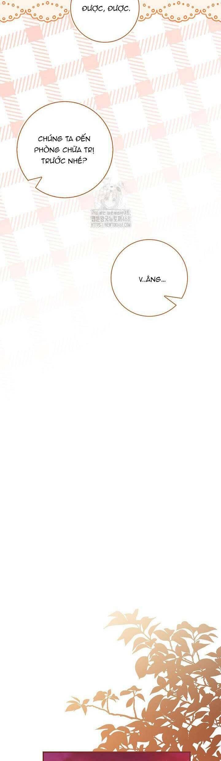 Tôi Sống Với Người Cậu Phản Diện Của Mình - Chapter 26 - Page 38