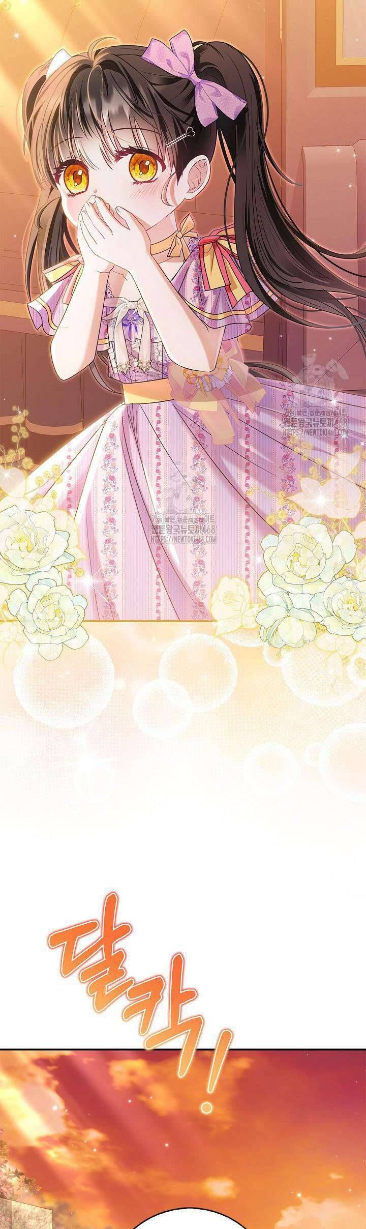 Tôi Sống Với Người Cậu Phản Diện Của Mình - Chapter 26 - Page 41