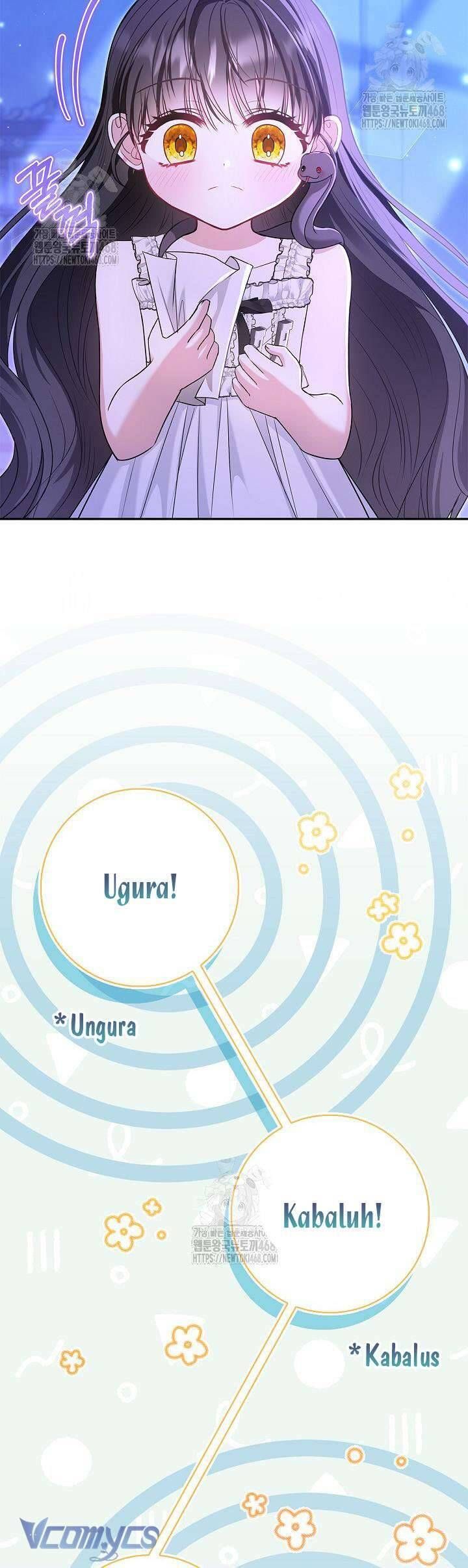 Tôi Sống Với Người Cậu Phản Diện Của Mình - Chapter 26 - Page 53