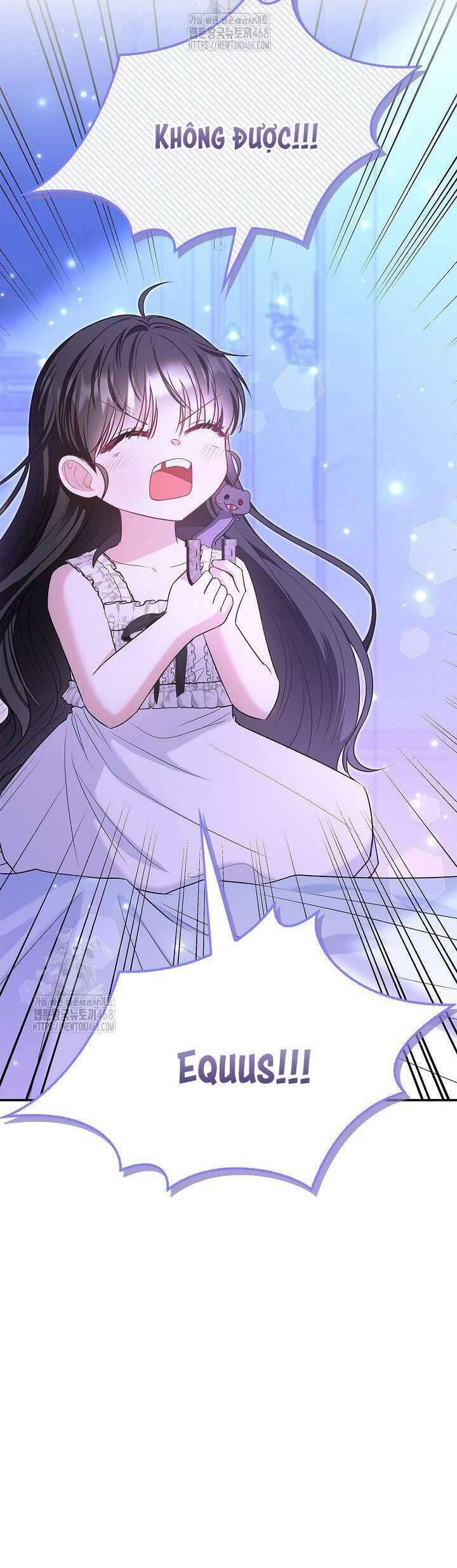 Tôi Sống Với Người Cậu Phản Diện Của Mình - Chapter 26 - Page 56