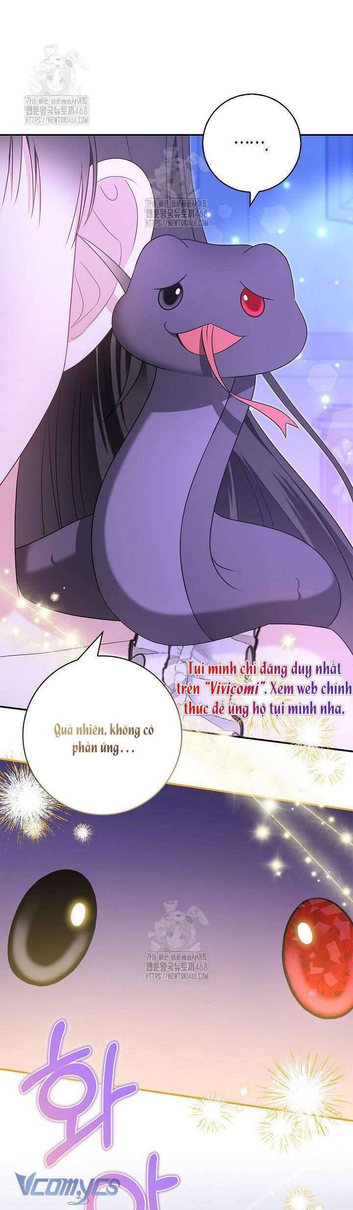Tôi Sống Với Người Cậu Phản Diện Của Mình - Chapter 26 - Page 57