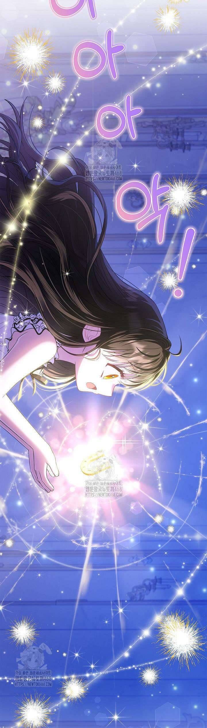 Tôi Sống Với Người Cậu Phản Diện Của Mình - Chapter 26 - Page 58