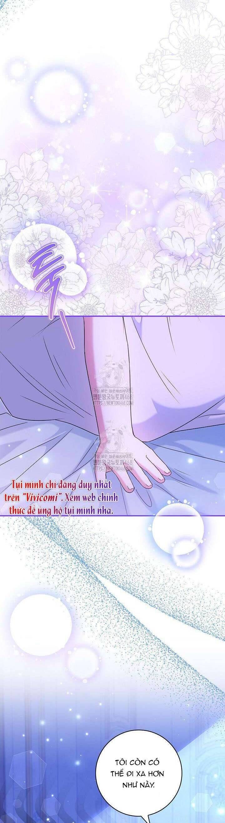 Tôi Sống Với Người Cậu Phản Diện Của Mình - Chapter 27 - Page 11
